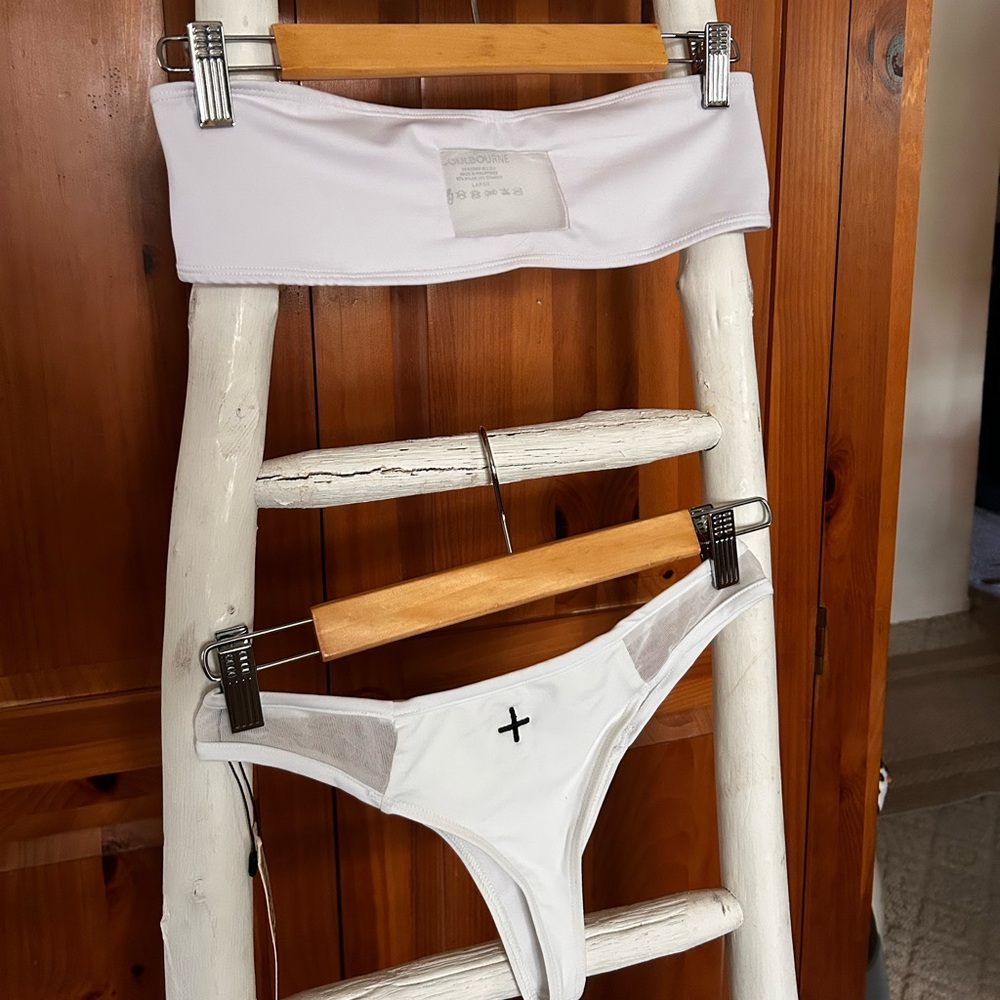 Coulbourne BIKINI SET brand new